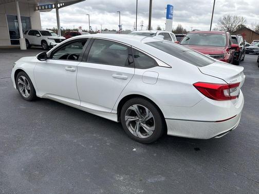 2020 Honda Accord EX-L