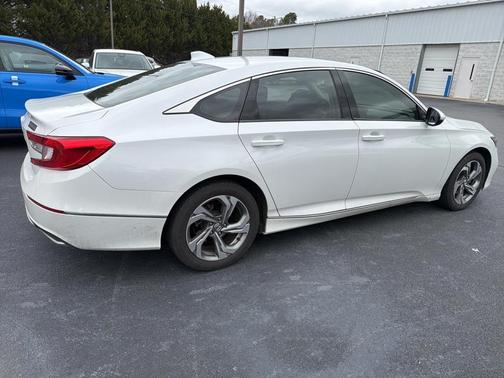 2020 Honda Accord EX-L