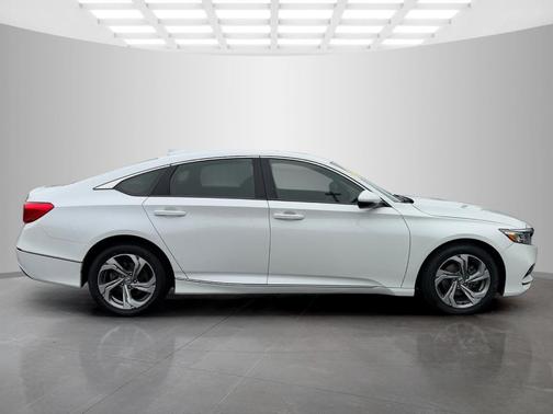 2020 Honda Accord EX-L