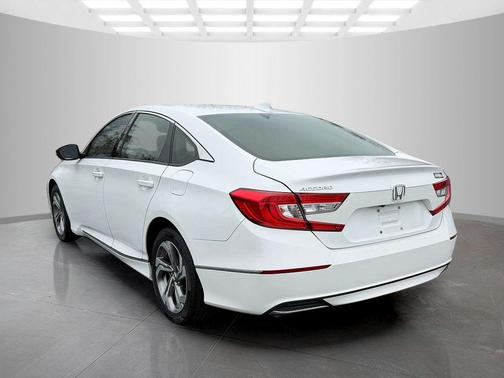 2020 Honda Accord EX-L