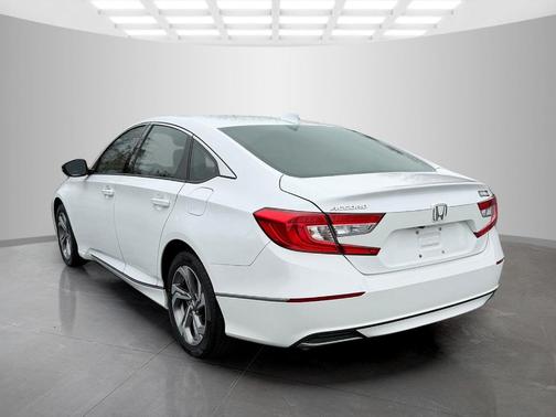 2020 Honda Accord EX-L