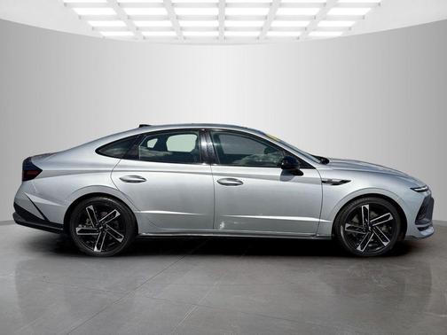 2024 Hyundai SONATA N Line