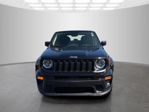 2021 Jeep Renegade Sport