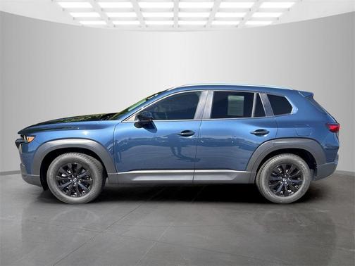 2024 Mazda CX-50 2.5 S Select Package