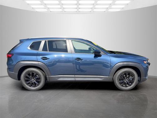 2024 Mazda CX-50 2.5 S Select Package