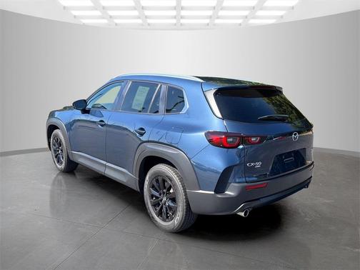 2024 Mazda CX-50 2.5 S Select Package