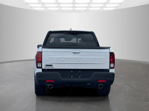 2024 Honda Ridgeline Black Edition