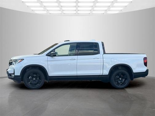 2024 Honda Ridgeline Black Edition