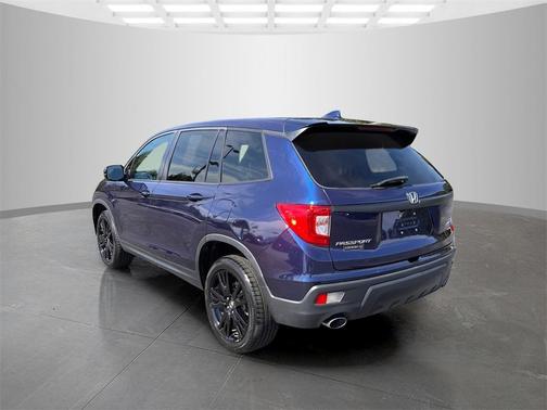 2019 Honda Passport Sport