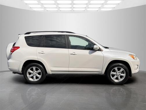 2011 Toyota RAV4 Limited