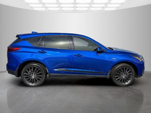 2023 Acura RDX A-Spec Advance Package