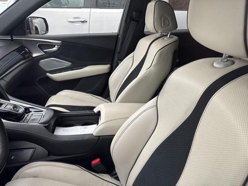 2023 Acura RDX A-Spec Advance Package