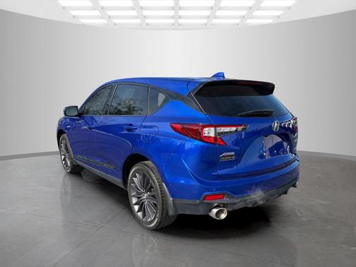 2023 Acura RDX A-Spec Advance Package
