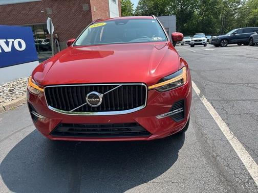 2023 Volvo XC60 B5 AWD Core