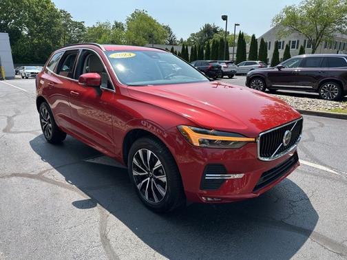 2023 Volvo XC60 B5 AWD Core