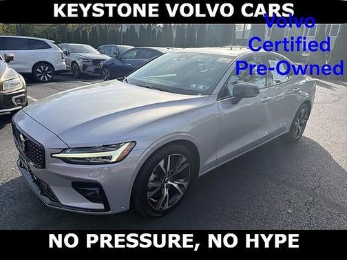 2025 Volvo S60 Core