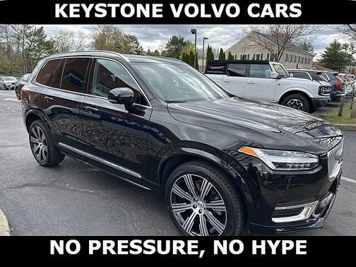 2023 Volvo XC90 