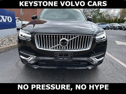 2023 Volvo XC90 