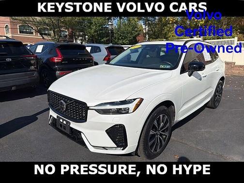 2023 Volvo XC60 Plus