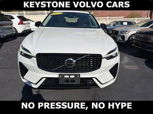 2023 Volvo XC60 Plus