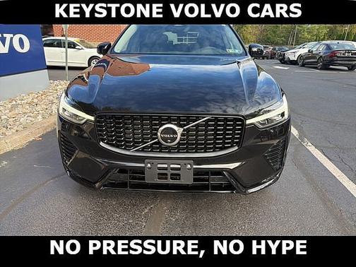 2023 Volvo XC60 Plus