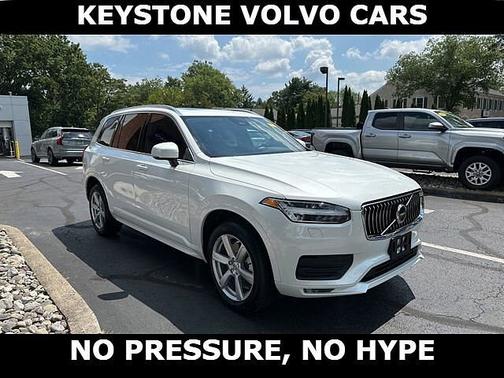 2023 Volvo XC90 Core