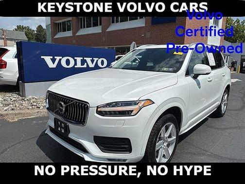 2023 Volvo XC90 Core
