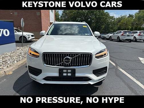 2023 Volvo XC90 Core