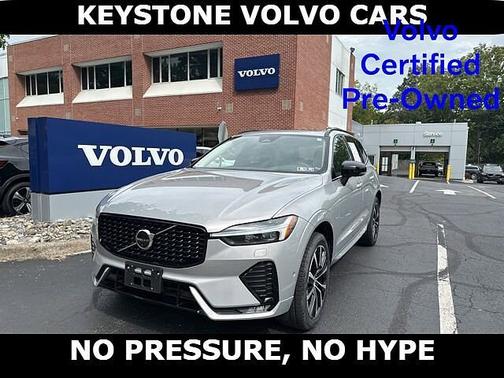 2023 Volvo XC60 