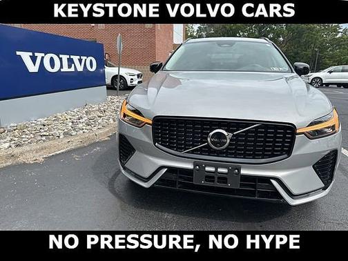 2023 Volvo XC60 