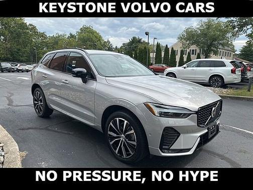 2023 Volvo XC60 