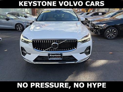 2023 Volvo XC60 Plus
