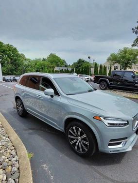 2024 Volvo XC90 B6 Plus Bright 6-Seater
