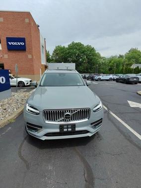 2024 Volvo XC90 B6 Plus Bright 6-Seater