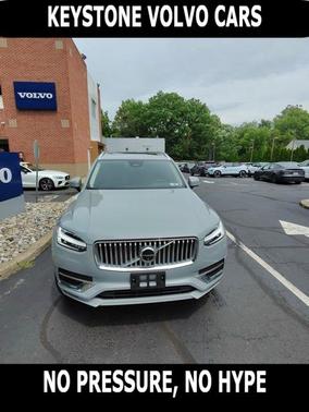 2024 Volvo XC90 B6 Plus Bright 6-Seater