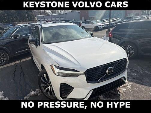 2023 Volvo XC60 Plus