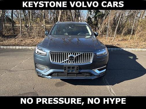 2024 Volvo XC90 Plus
