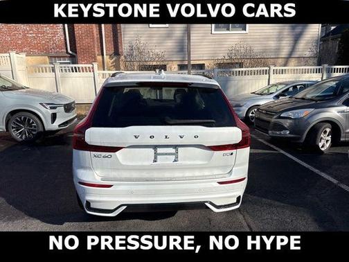 2026 Volvo XC60 B5 Ultra