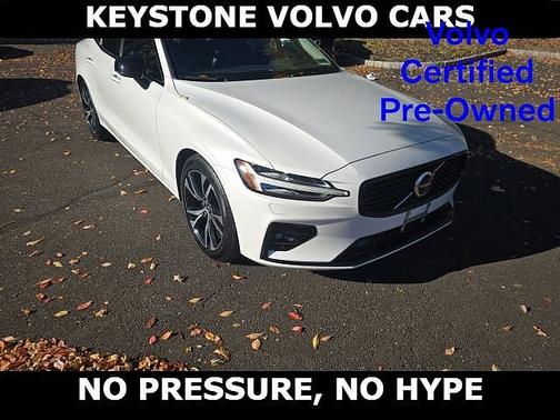 2025 Volvo S60 Core