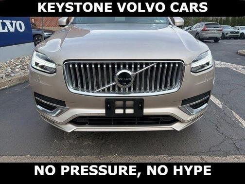 2023 Volvo XC90 B6 Plus 7-Seater