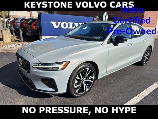 2025 Volvo S60 Core