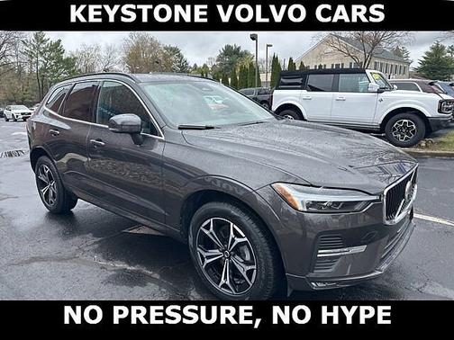 2022 Volvo XC60 