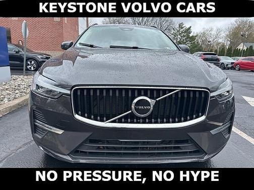 2022 Volvo XC60 