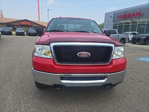 2008 Ford F-150 XLT SuperCab