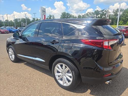 2020 Acura RDX Base