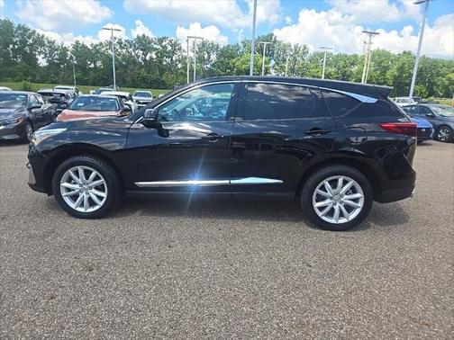 2020 Acura RDX Base