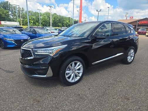 2020 Acura RDX Base