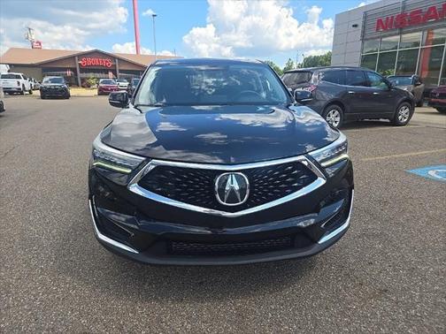 2020 Acura RDX Base