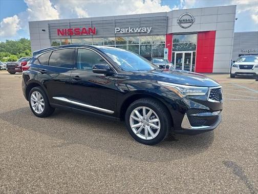 2020 Acura RDX Base