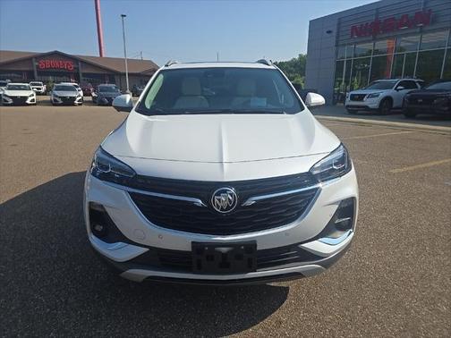 2021 Buick Encore GX Essence